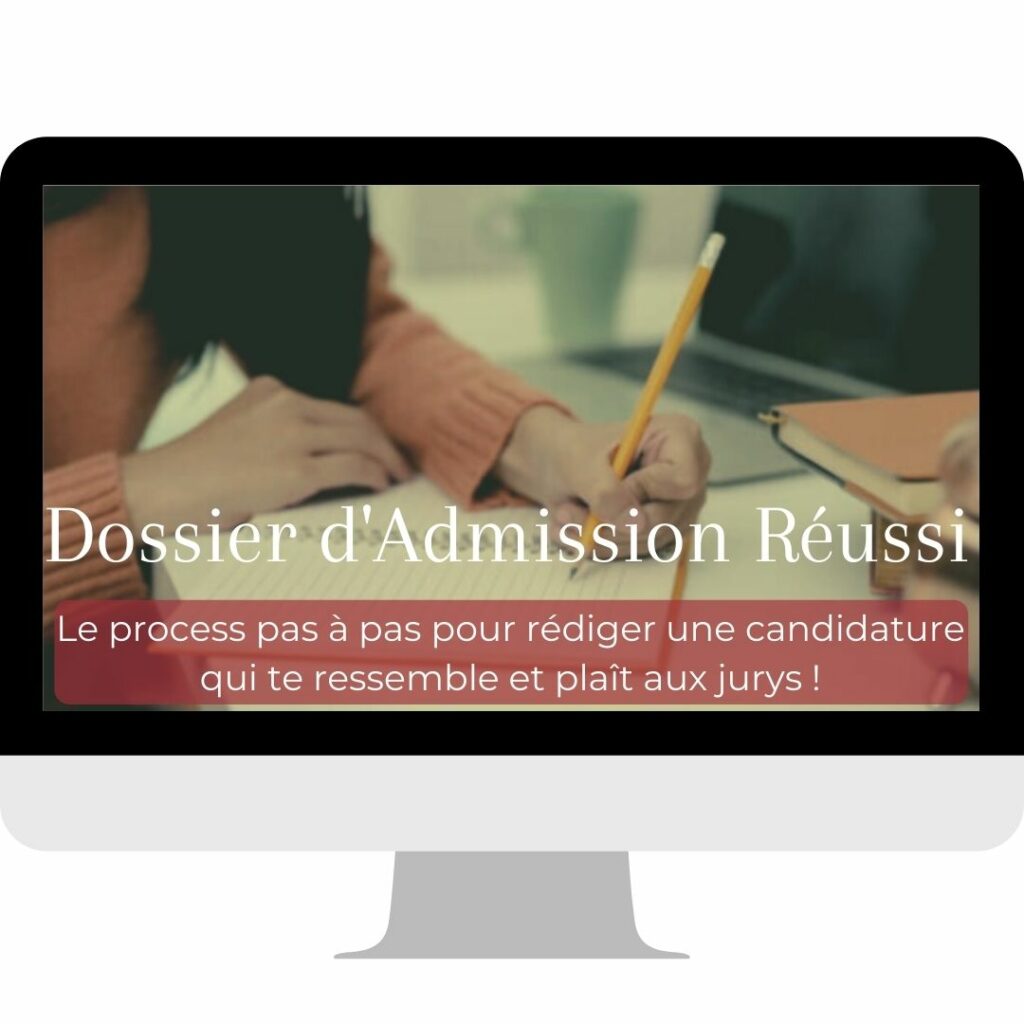 Dossier Dadmission R Ussi Pr Pa Eje Devenir Educateur De Jeunes