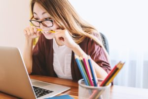 définition métier EJE : difficulté lors de la première lecture