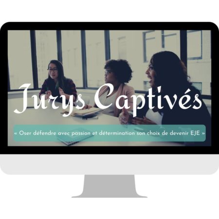 Jurys Captivés Jurys Captivés
